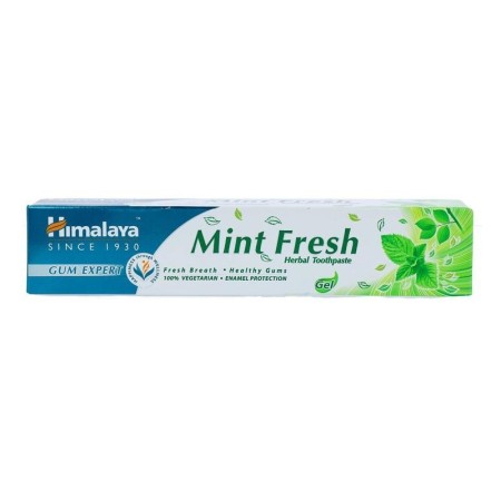 Gum expert mint fresh kruidentandpasta