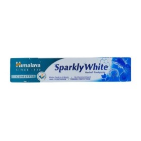 Gum expert sparkly white kruidentandpast