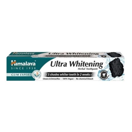 Gum expert ultra white kruidentandpasta