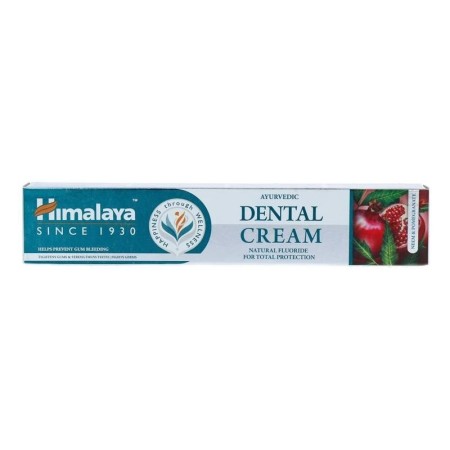 Dental cream kuidentandpasta