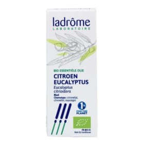 Eucalyptus citroen olie bio