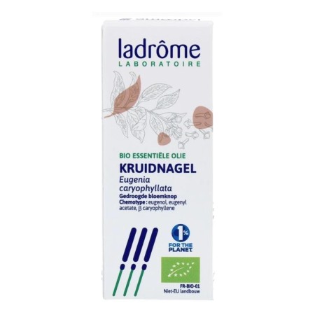 Kruidnagel olie bio