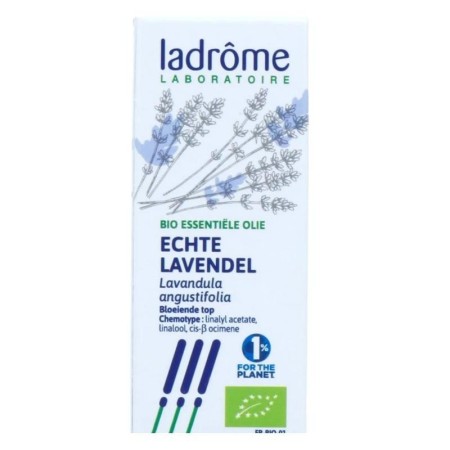 Lavendel olie bio