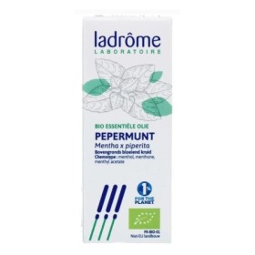 Pepermunt olie bio