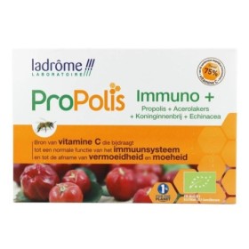 Propolis immuno+ bio