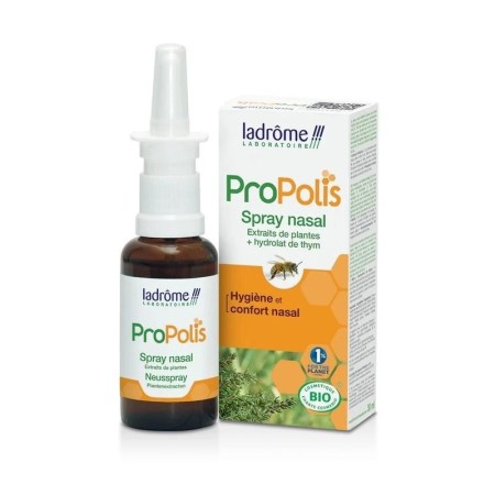 Propolis neusspray bio