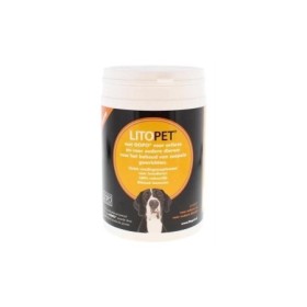 Litopet poeder