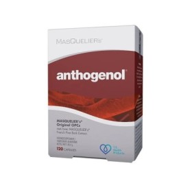Anthogenol 120caps