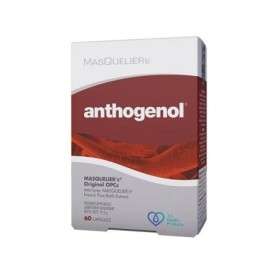 Anthogenol 60caps