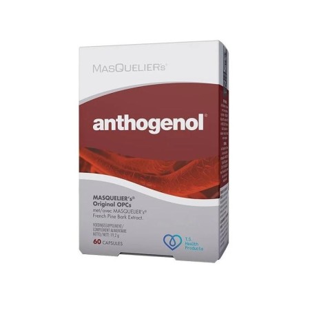 Anthogenol 60caps