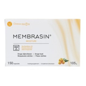 Membrasin omega7 voordeelverpakking