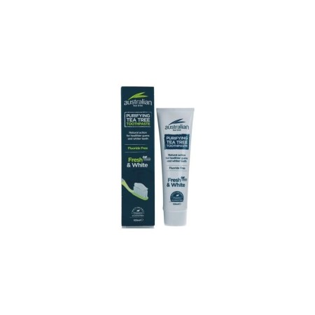 Tea tree tandpasta