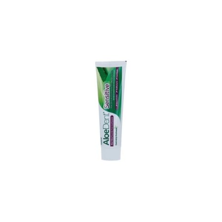 Aloe dent tandpasta sensitive