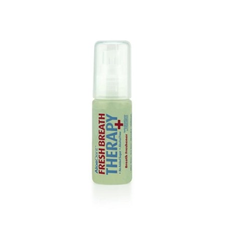 Aloe dent fresh breath therapy