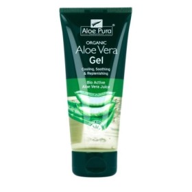 Organic aloë vera gel original