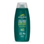 Australian tea tree deep cleans shampoo