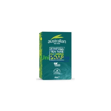 Australian tea tree zeep