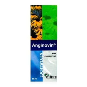 Pflüger anginovin