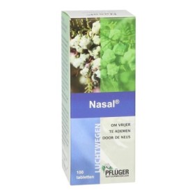 Pflüger nasal