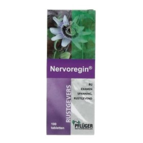 Pflüger nervoregin