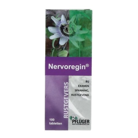 Pflüger nervoregin