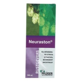 Pflüger neuraston