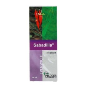 Pflüger sabadilla