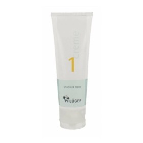 Schüssler crème nr. 01 calcium fluorat
