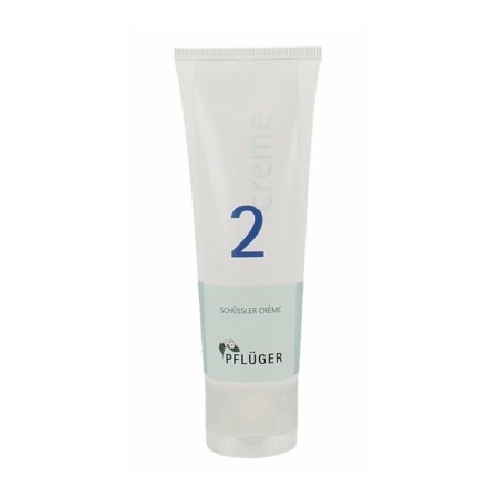 Schüssler crème 02 calcium phosphoricu