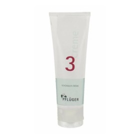 Schüssler crème 03 ferrum phosphoricum