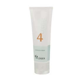 Schüssler crème nr. 04 kalium chloratu
