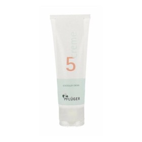 Schüssler crème 05 kalium phosphoricum