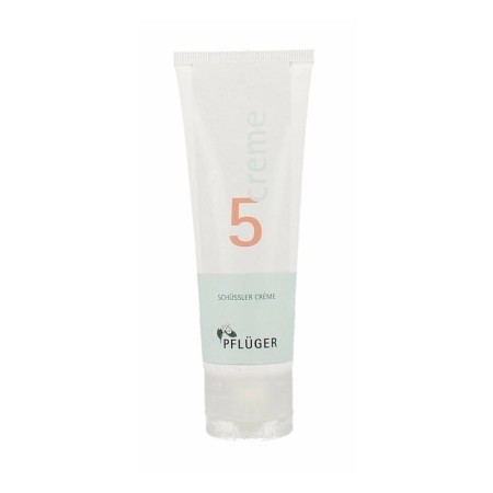 Schüssler crème 05 kalium phosphoricum