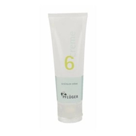 Schüssler crème nr. 06 kalium sulfuric