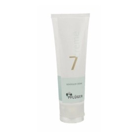 Schüssler crème 07 magnesiumphosphoric