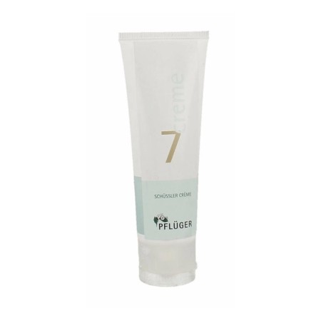 Schüssler crème 07 magnesiumphosphoric
