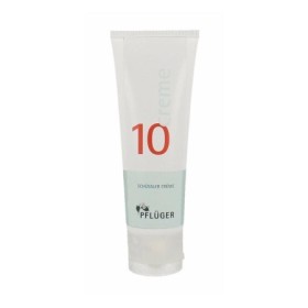 Schüssler crème 10 natrium sulfuricum