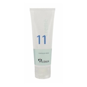 Schüssler crème nr. 11 silicea