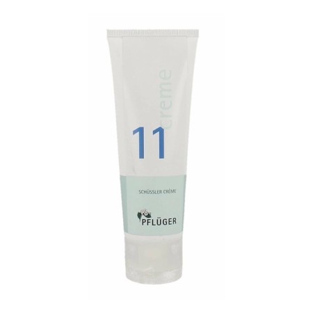 Schüssler crème nr. 11 silicea