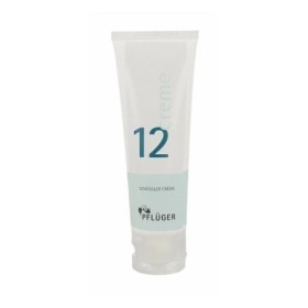 Schüssler crème 12 calcium sulfuricum