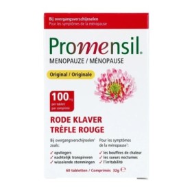 Menopauze