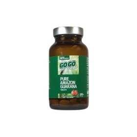 Gogo guaraná tabletten
