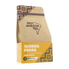 Quebra pedra kruidentheebuilt