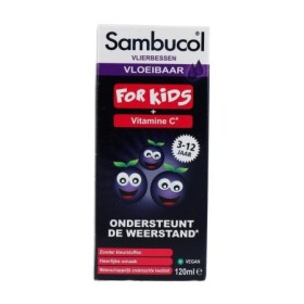 Sambucol for kids