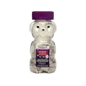 Sambucol kids kauwtabletten