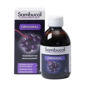 Sambucol original