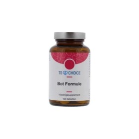 Botformule