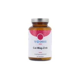 Calcium-magnesium-zink