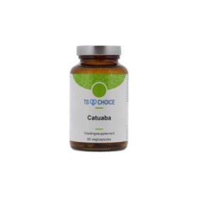 Catuaba