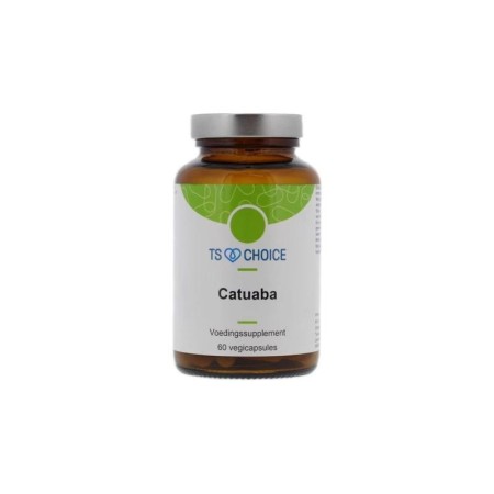 Catuaba